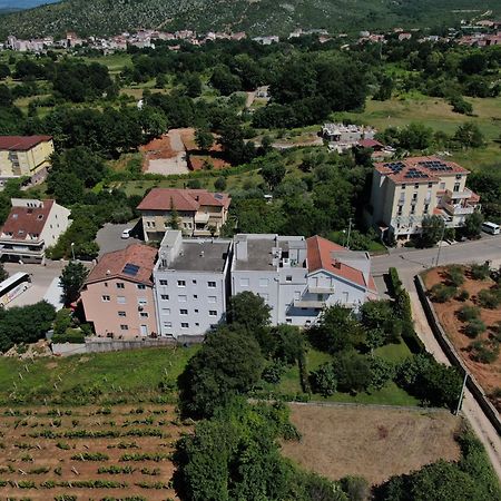 Pension Silvia Medjugorje Exterior photo