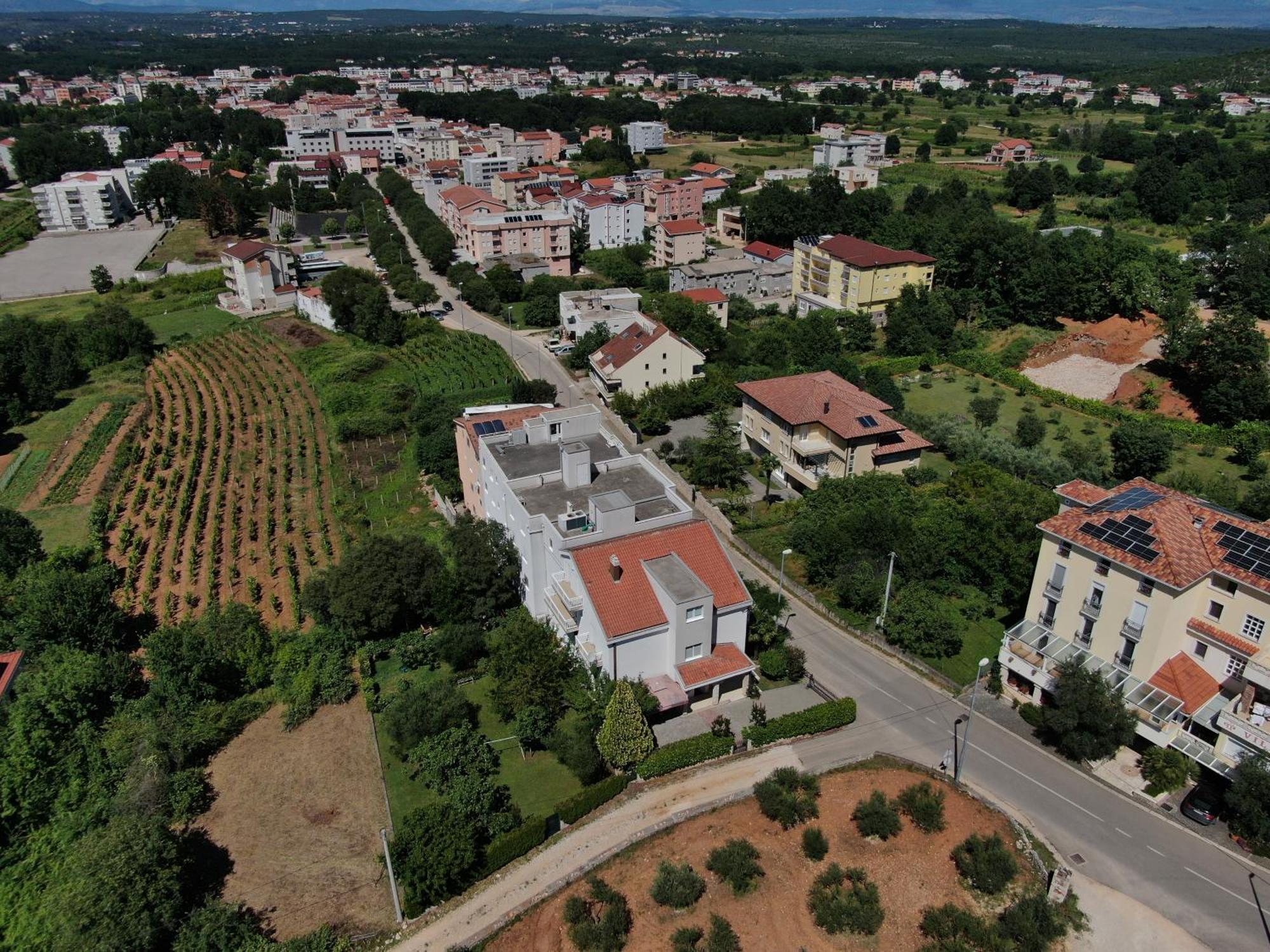 Pension Silvia Medjugorje Exterior photo
