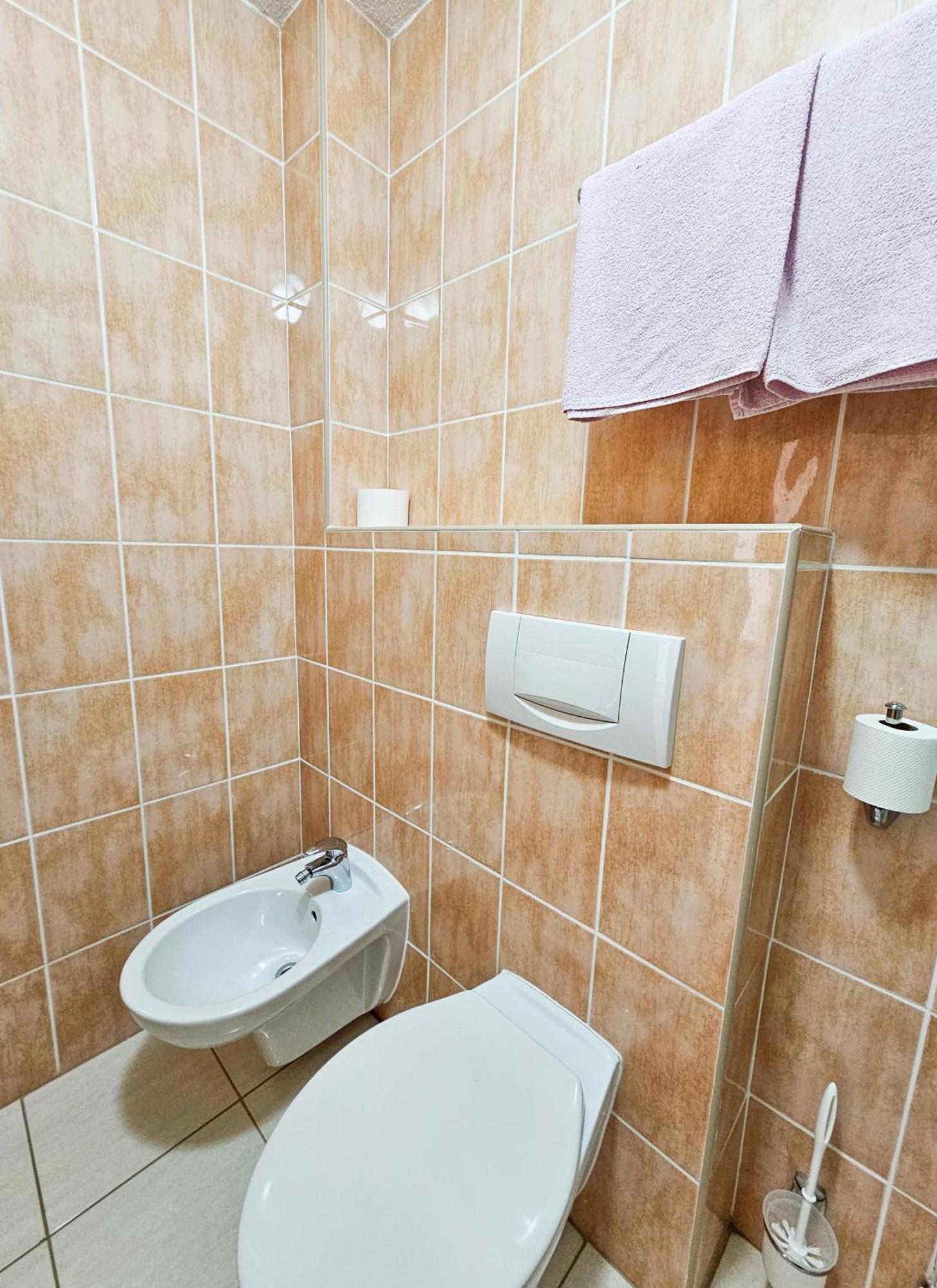 Pension Silvia Medjugorje Room photo