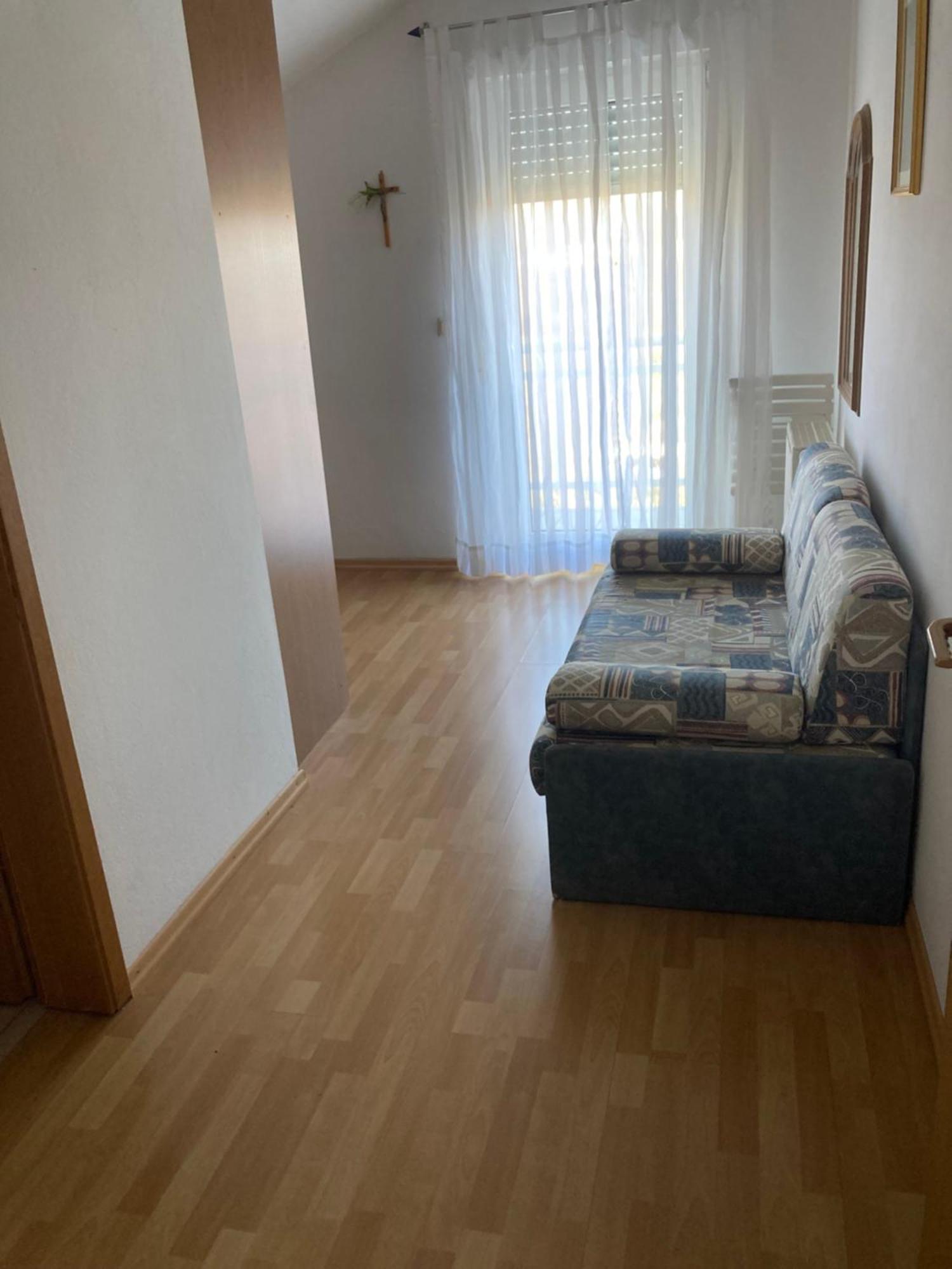 Pension Silvia Medjugorje Room photo