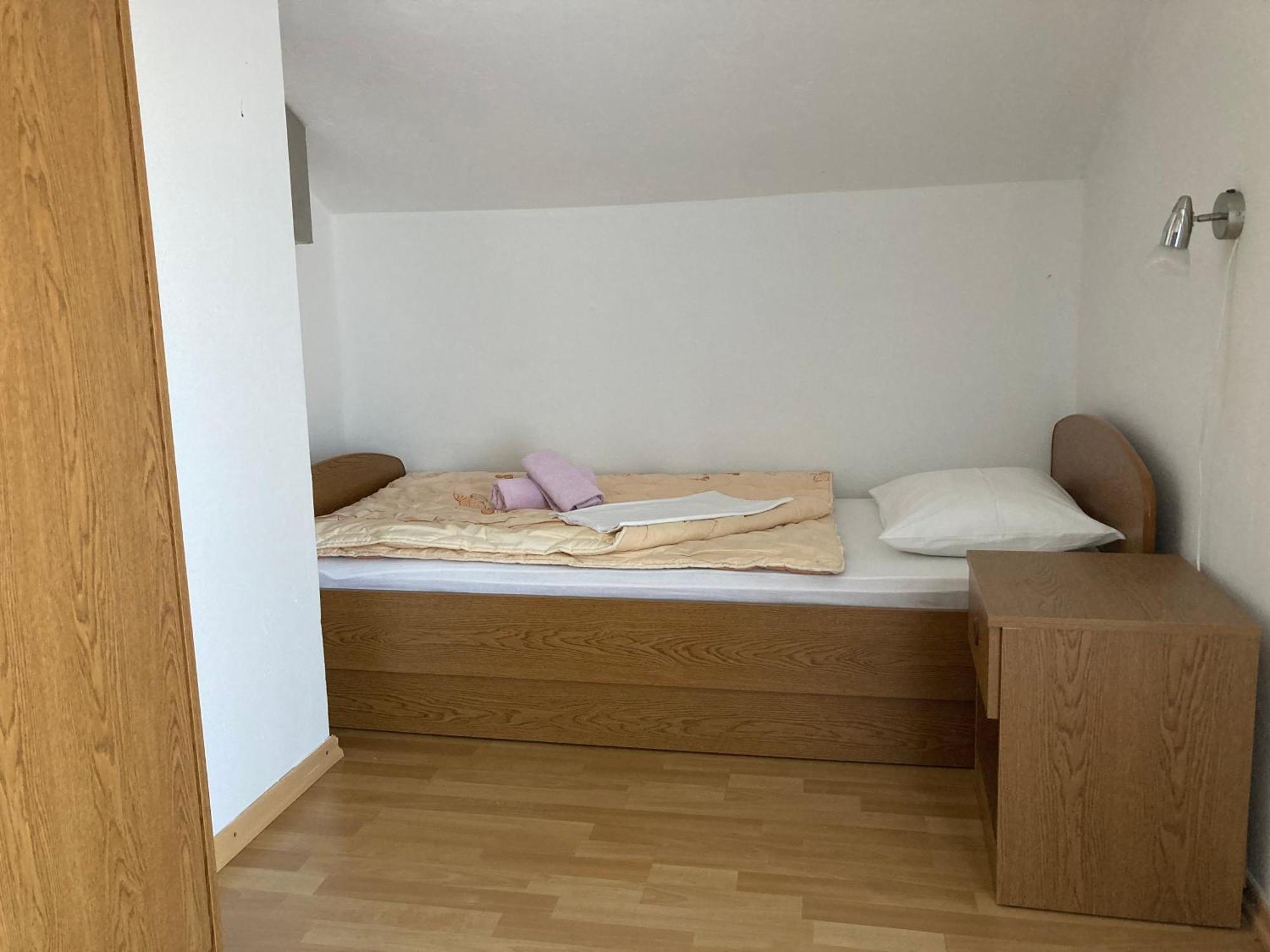 Pension Silvia Medjugorje Room photo