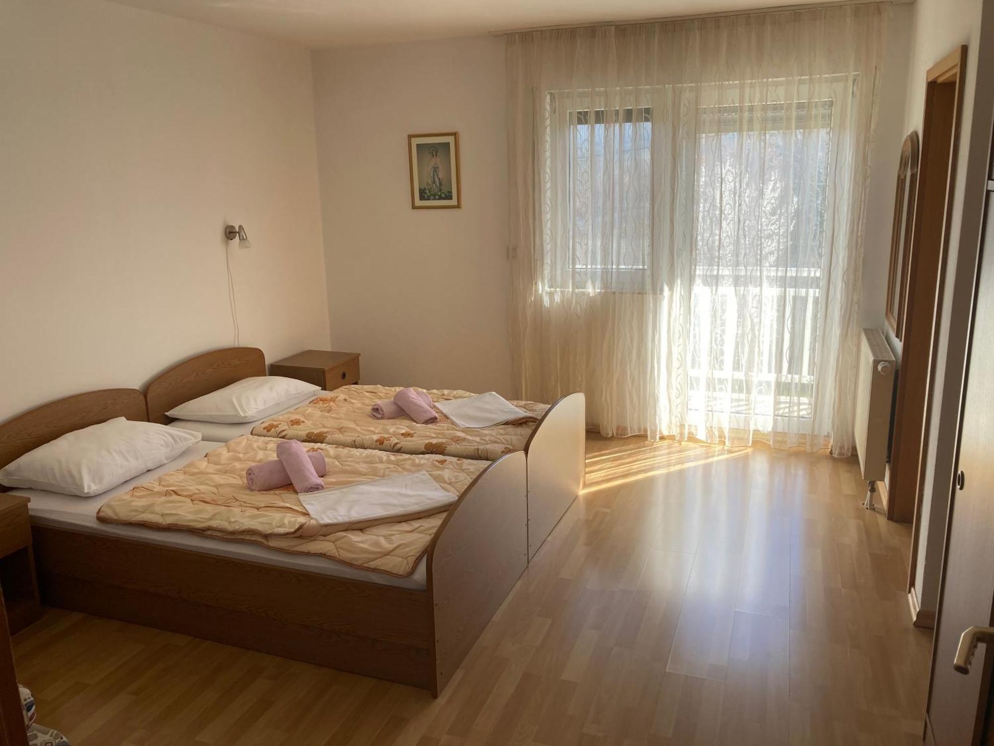Pension Silvia Medjugorje Room photo