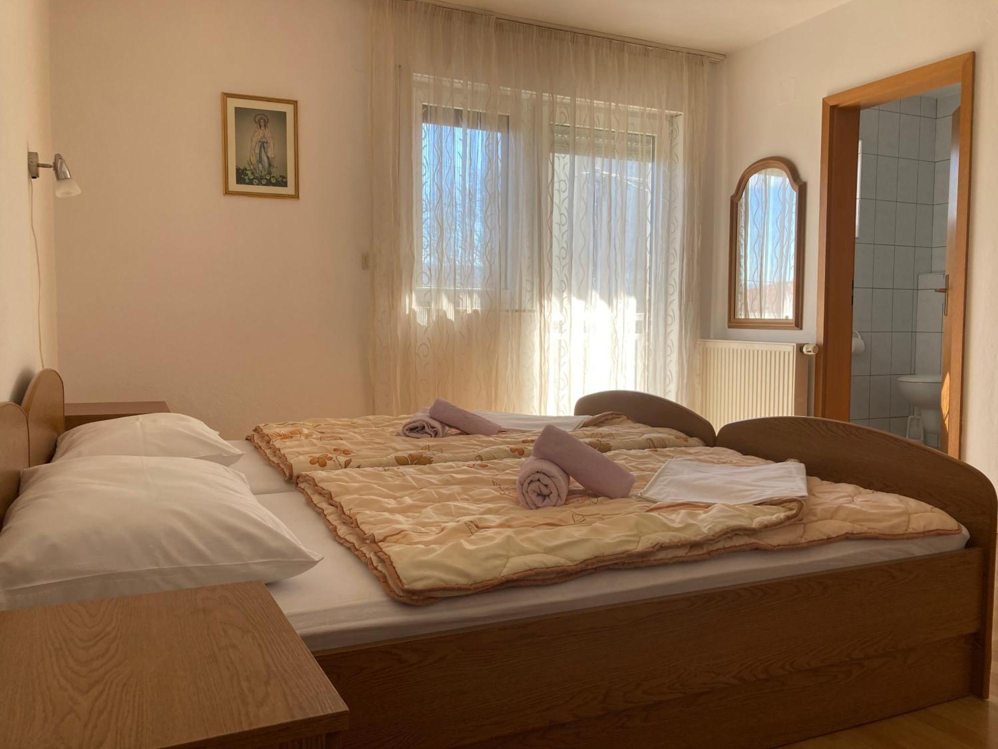 Pension Silvia Medjugorje Room photo